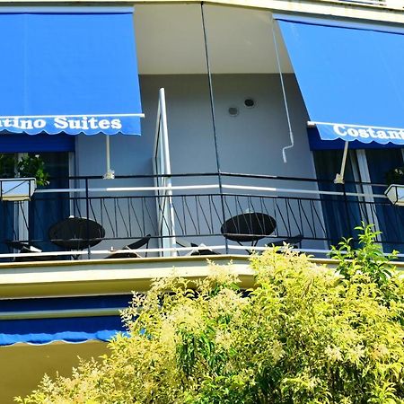 Costantino Suites Sorrento Esterno foto