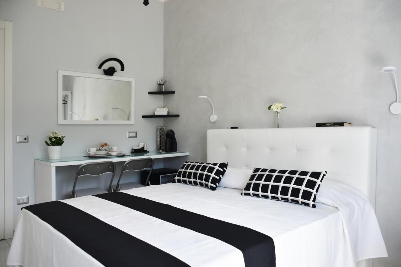Costantino Suites Sorrento Esterno foto