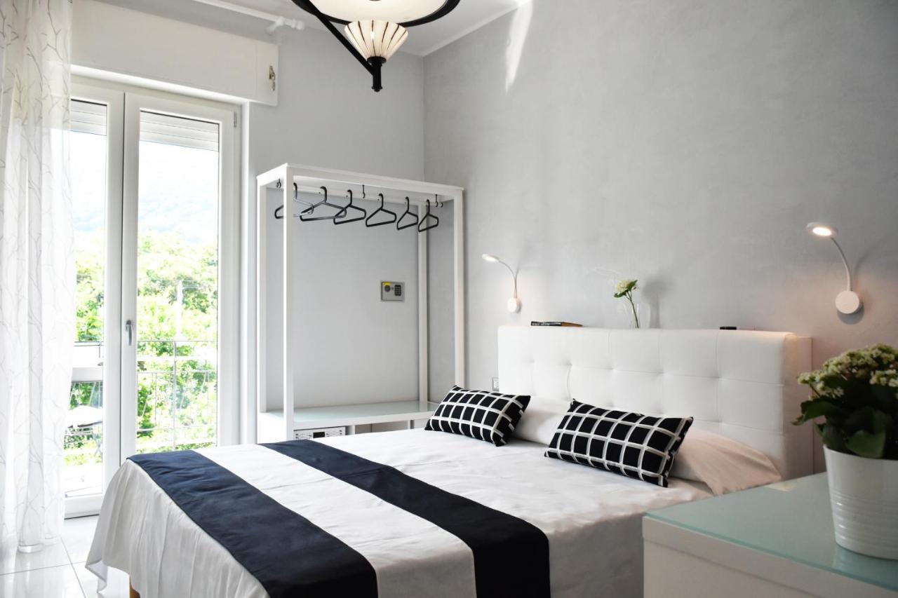 Costantino Suites Sorrento Esterno foto