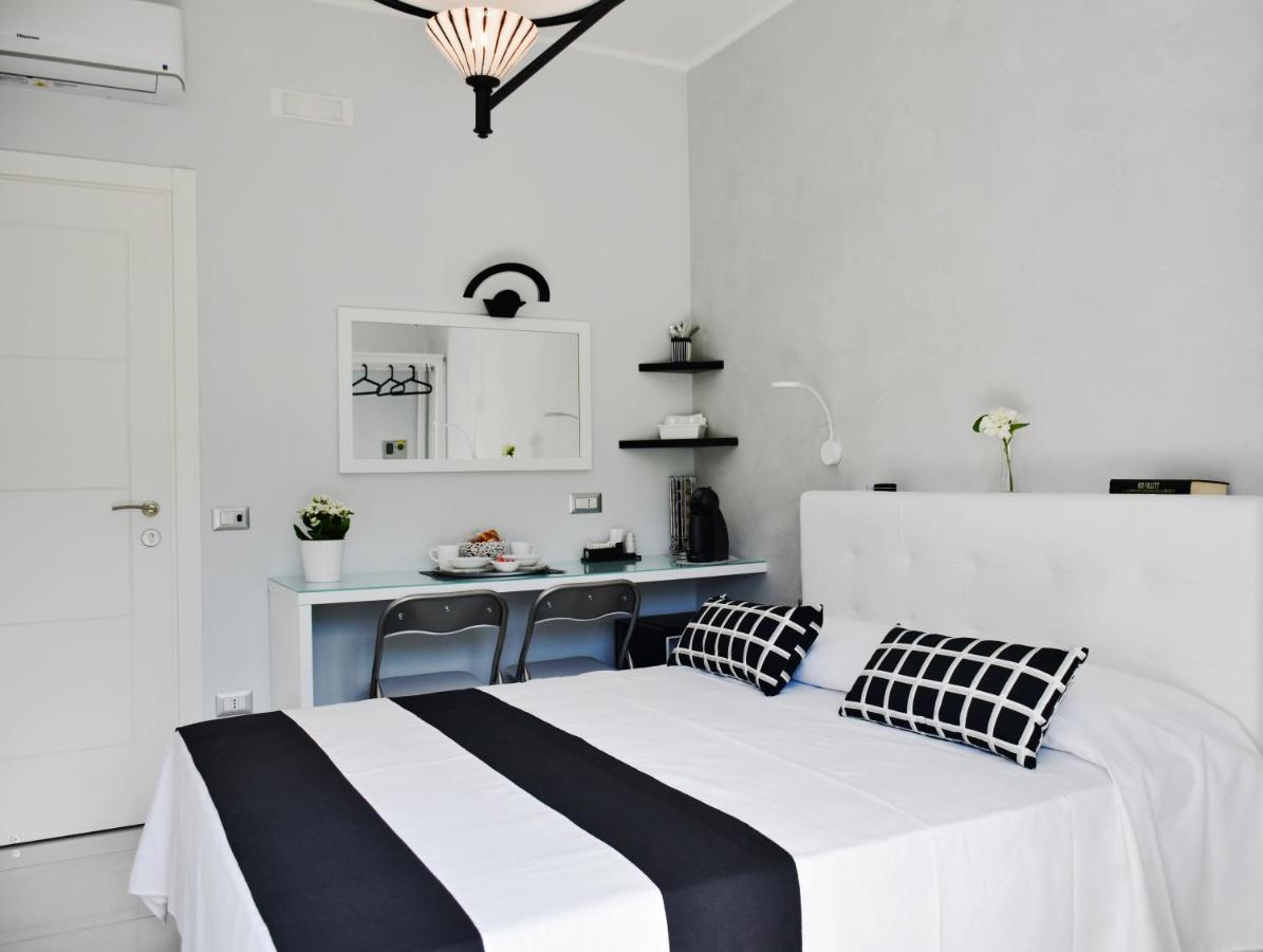 Costantino Suites Sorrento Esterno foto