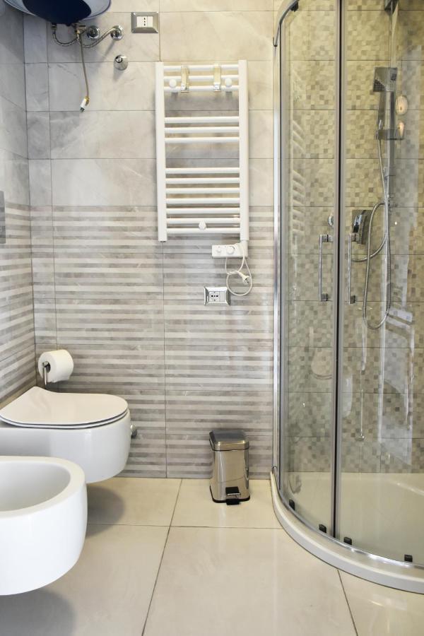 Costantino Suites Sorrento Esterno foto