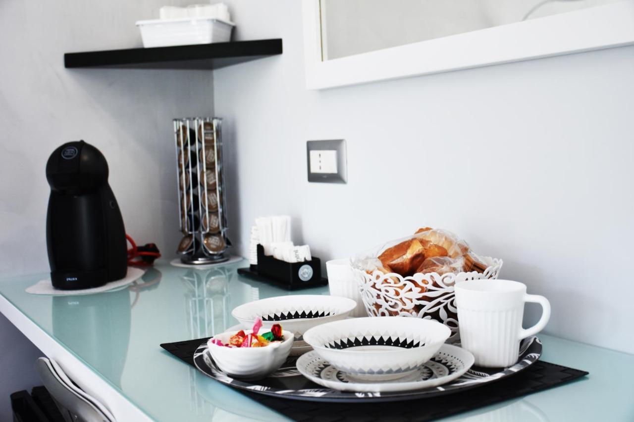 Costantino Suites Sorrento Esterno foto