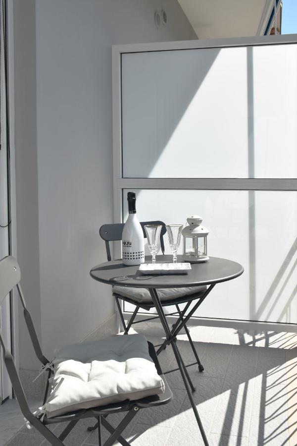 Costantino Suites Sorrento Esterno foto