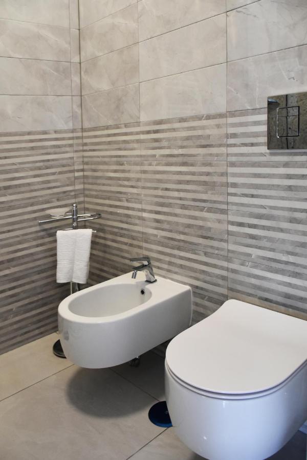 Costantino Suites Sorrento Esterno foto