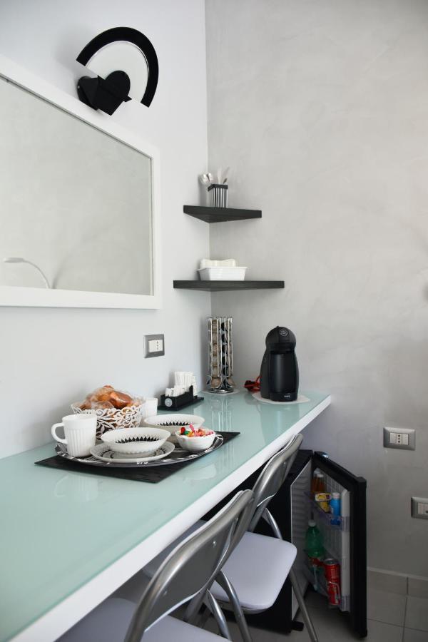 Costantino Suites Sorrento Esterno foto