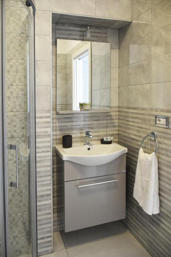Costantino Suites Sorrento Esterno foto