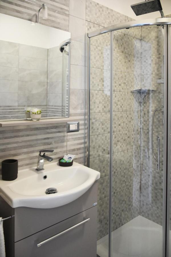 Costantino Suites Sorrento Esterno foto