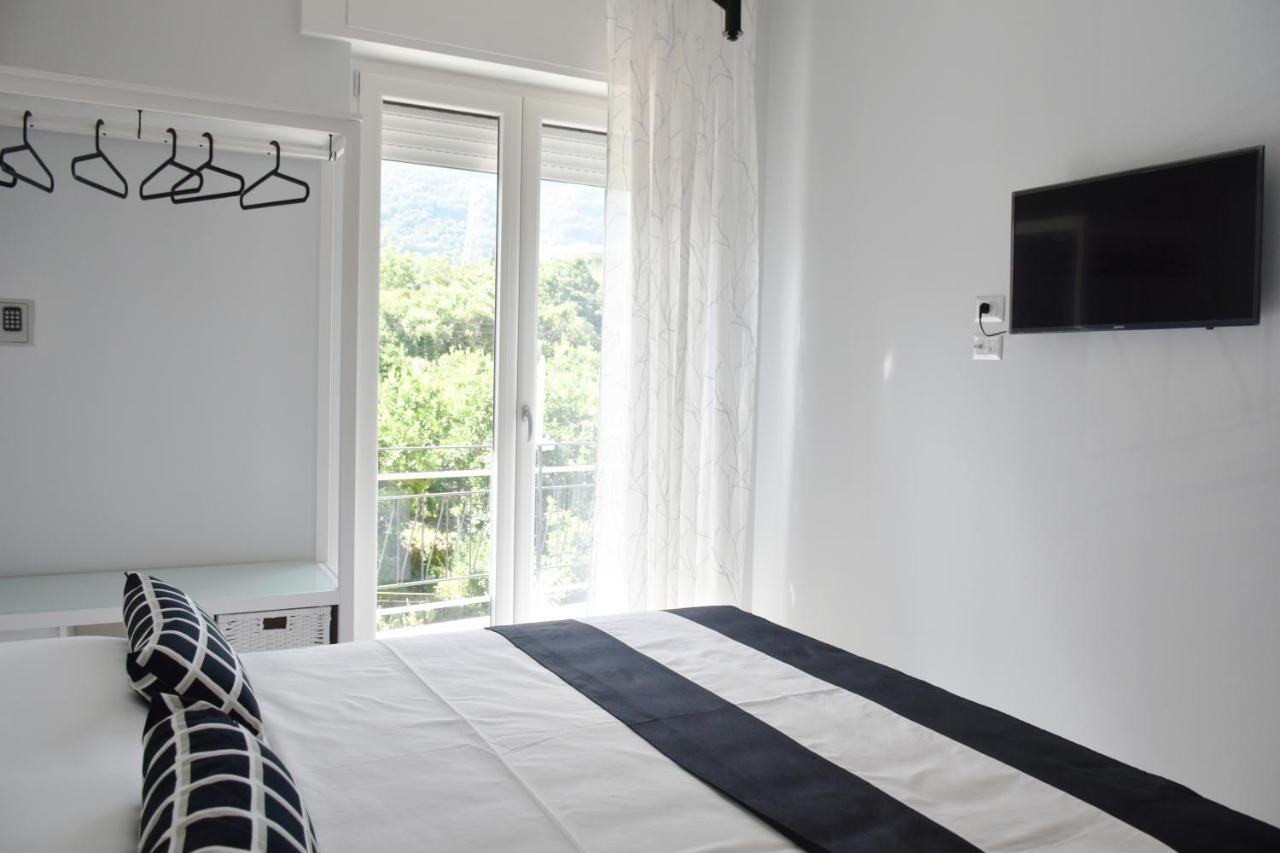 Costantino Suites Sorrento Esterno foto