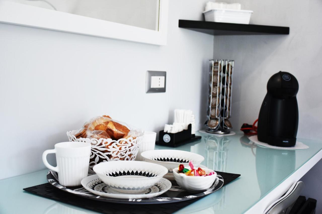 Costantino Suites Sorrento Esterno foto