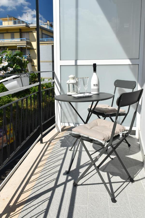 Costantino Suites Sorrento Esterno foto